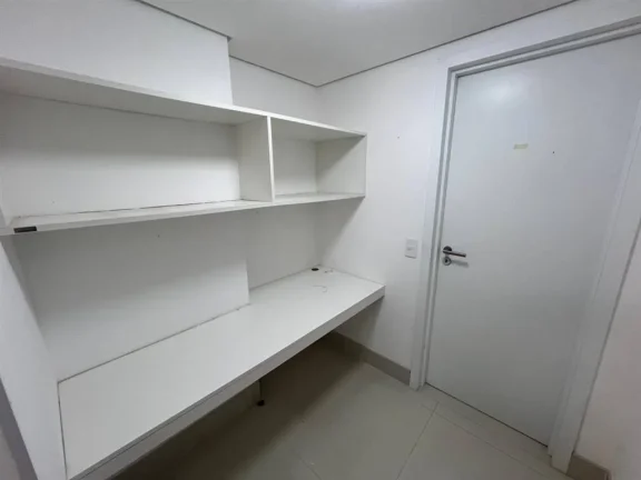 Imagem APARTAMENTO COM 162 m² - FORTE - PRAIA GRANDE SP