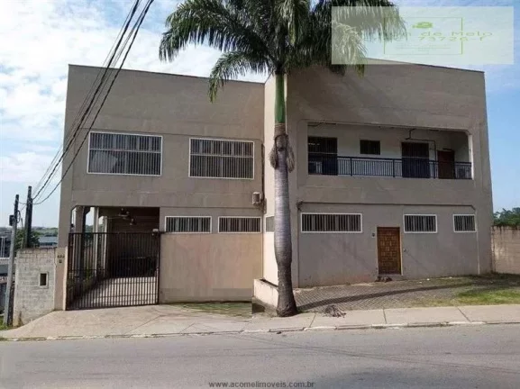 Imagem Galpões para venda em Barueri no bairro Bethaville