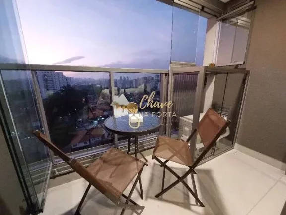 Imagem Studio à venda em Santo Amaro