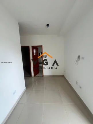 Imagem Apartamento para Venda em São Paulo, Vila Esperança, 2 dormitórios, 1 banheiro