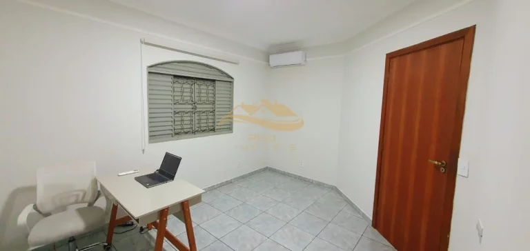 Imagem CASA RESIDENCIAL em INDAIATUBA - SP, JARDIM CALIFÓRNIA