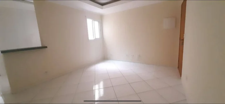 Imagem Cobertura Sem Condomínio 108 m² 2 Dormitorios Sendo 1 Suite e 1 Vaga