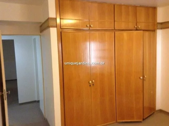 Imagem Apartamento à venda Jardim Paulista São Paulo