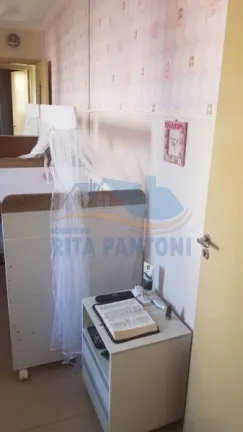 Imagem Apartamento - Ribeirão Preto - Parque dos Lagos - Região Leste