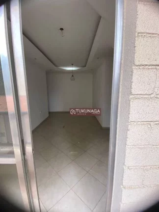 Imagem Apartamento à venda, 70 m² por R$ 290.000,00 - Vila Imaculada - Guarulhos/SP