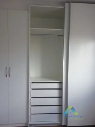 Imagem Apartamento com 1 dormitório à venda, 42 m² por R$ 535.000,00 - Saúde - São Paulo/SP