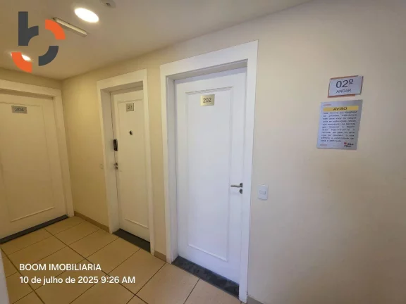 Imagem Apartamento com 2 dormitórios à venda, 45 m² por R$ 225.000,00 - Prata - Nova Iguaçu/RJ