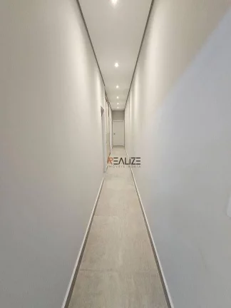 Imagem Residência Sofisticada em Condomínio Fechado – Indaiatuba – R$ 2 Milhões