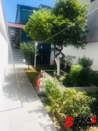 Imagem Imperdível: Casa à venda em São Paulo-SP, bairro Cangaíba, 3 quartos, 1 suíte, 1 sala, 2 vagas, 150m².