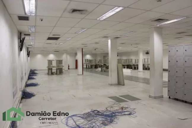Imagem Aluga-se / Vende-se imóvel comercial monousuário pronto para Call Center (2