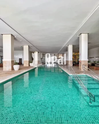 Imagem Andar Altíssimo - Vista Mar