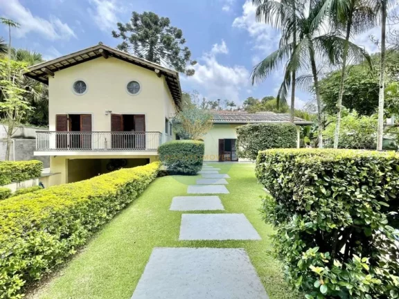Imagem Casa a Venda no bairro Granja Viana - Cotia, SP