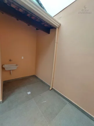 Imagem CASA GEMINADA, SOLEMAR - PRAIA GRANDE/SP