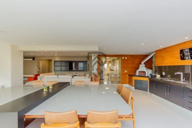 Imagem Apartamento Alto Padrão em Chacara Klabin, São Paulo/SP