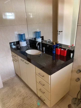Imagem Casa à venda em São Paulo, Jardim dos Estados, com 5 quartos, 454m2