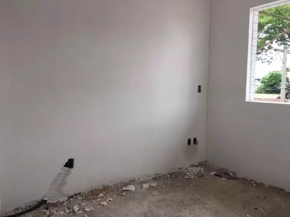 Imagem Cobertura duplex à venda, 3 quartos, 1 suíte, 2 vagas, Itapoã - Belo Horizonte/MG