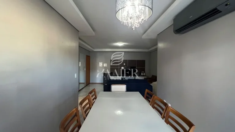 Imagem Apartamento com 3 quartos, Costa e Silva - Joinville