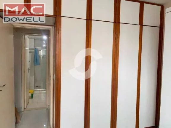 Imagem Apartamento de 120 m² / 3 Quartos (1 Suite) - Icaraí / Niterói / RJ