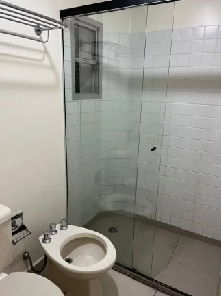 Imagem Flat para LOCAÇÃO em Itaim Bibi - Royal Victória Place 43m²