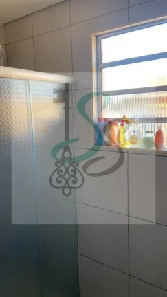 Imagem Venda de apartamento no Loteamento Jardim das Águas, Sumaré. 2 dormitórios, sala, cozinha, lavanderia, banheiro, 1 vaga de garagem