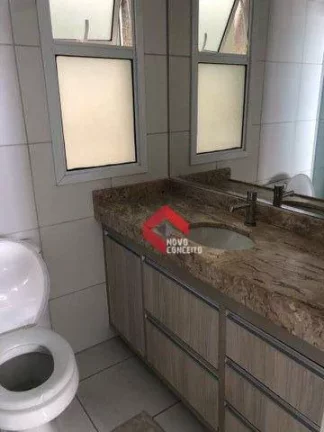 Imagem Apartamento com 2 dormitórios à venda, 70 m² por R$ 630.000 - Engenheiro Luciano Cavalcante - Fortaleza/CE