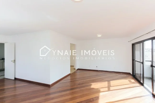 Imagem Apartamento de luxo para locação no Itaim Bibi: 4 quartos, 4 suítes e 184m² de puro conforto em São Paulo-SP!