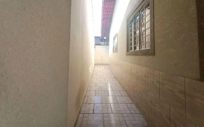 Imagem Casa para Venda em Atibaia, Jardim Das Cerejeiras, 3 dormitórios, 1 suíte, 2 banheiros, 2 vagas