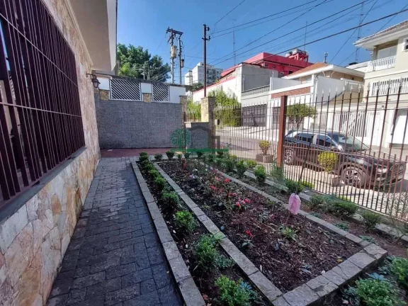 Imagem Casa com 4 Quartos à Venda, 250 m² em Jardim Bonfiglioli - São Paulo