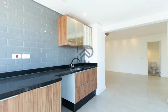 Imagem Apartamento Moderno no Condomínio Paseo Vila Mariana