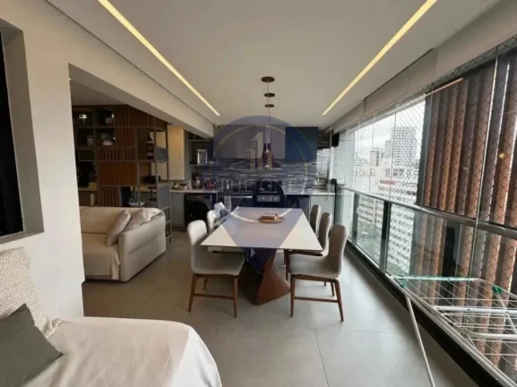 Imagem Apartamento à venda em São Paulo-SP, Pinheiros: 2 quartos, 1 suíte, 2 banheiros, 1 vaga, 72m² de área.