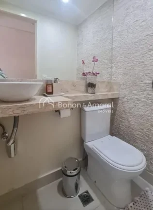 Imagem Venha morar no Inspiratto - Apartamento diferenciado no Bairro Swift

Pertinho da Leopoldo Mandic e ...