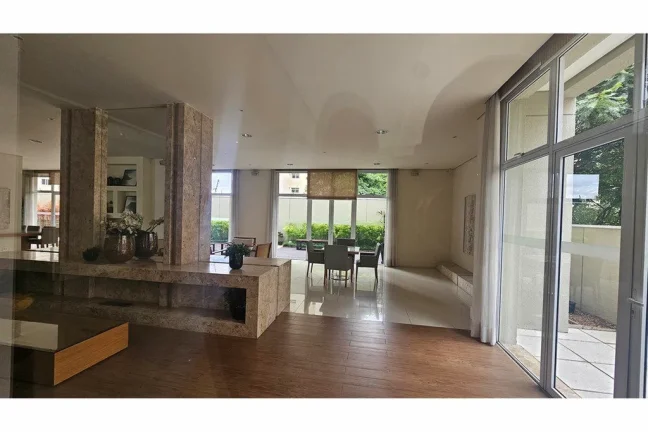 Imagem APARTAMENTO RESIDENCIAL em São Paulo - SP, Chácara Inglesa