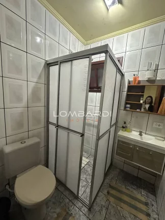 Imagem Casa á venda no Itaguá