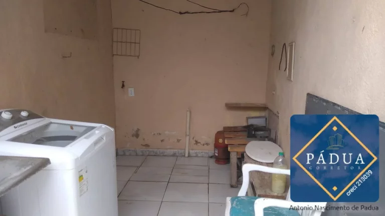 Imagem CASA COM EDICULA