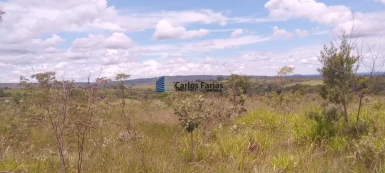 Imagem Chácara para Venda em Brasília, Setor Habitacional Tororó (Jardim Botânico)