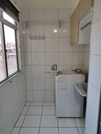 Imagem Apartamento à venda, 50 m² por R$ 195.000,00 - Jardim Tatiana - Votorantim/SP