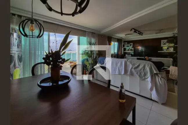 Imagem Apartamento à Venda - Recreio, 2 Quartos, 185 m2