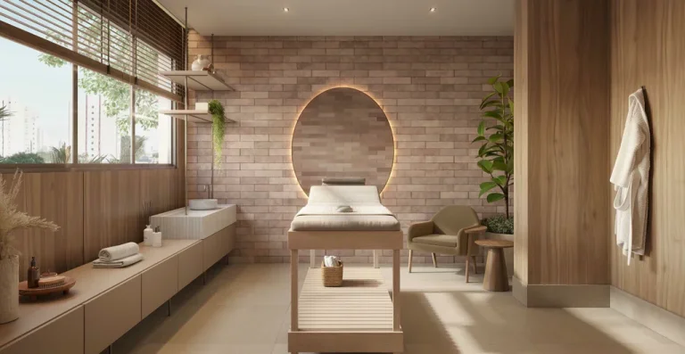 Imagem Alameda Tatuapé Condomínio Clube Residences