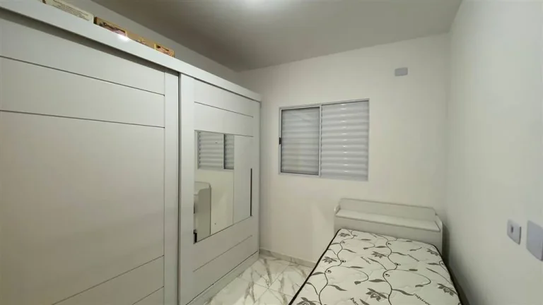 Imagem CASA COM 52.5 m² - OCIAN - PRAIA GRANDE SP