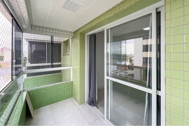 Imagem CRFGL 99 Apto 612651005-83 - Apartamento à venda no bairro Centro - Canoas/RS