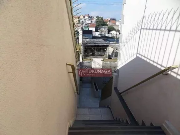 Imagem Apartamento com 2 dormitórios à venda, 82 m² por R$ 280.000,00 - Picanco - Guarulhos/SP