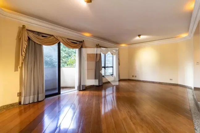 Imagem Apartamento à Venda - Aclimação, 4 Quartos, 186 m2