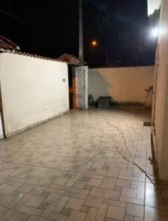 Imagem Casa para Venda em Itanhaém, Jardim Coronel, 2 dormitórios, 1 suíte, 1 banheiro, 5 vagas