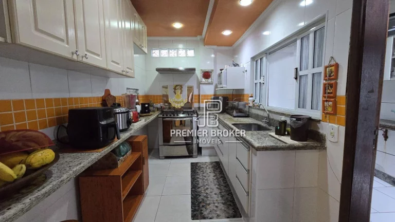 Imagem Casa à venda, 114 m² por R$ 495.000,00 - São Pedro - Teresópolis/RJ