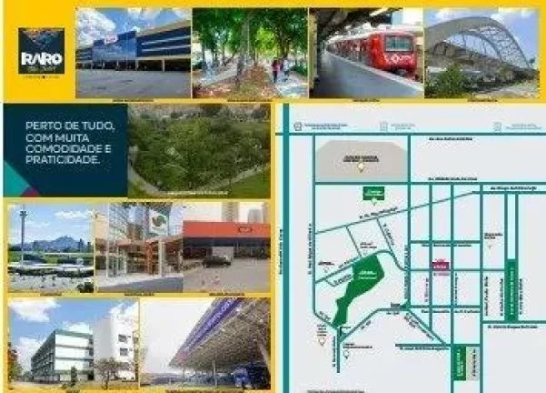 Imagem Apartamento à venda em Osasco, Pestana, com 2 quartos, 36m2