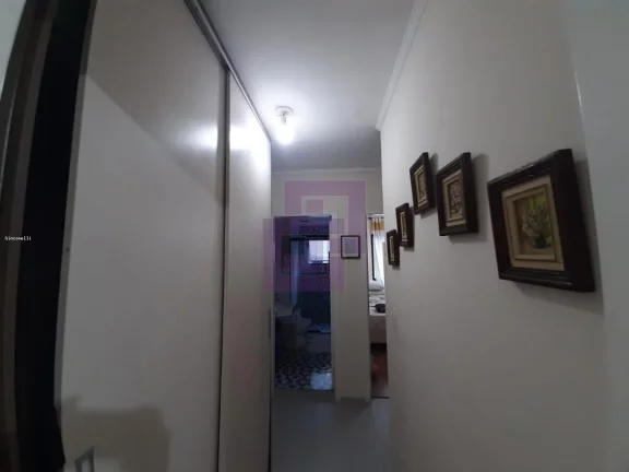 Imagem Apartamento para Venda em Guarujá / SP no bairro Astúrias