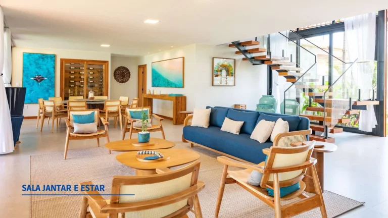 Imagem Casa em Condomínio para Venda em Mata de São João, Praia Do Forte, 8 dormitórios, 8 suítes, 9 banheiros, 8 vagas