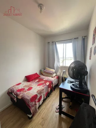 Imagem Apartamento - Cond. Serra Ribeiro - 2 Dorm.