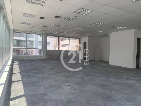 Imagem Sala, 228 m² - 8 vagas - Jardim Paulista - São Paulo/SP