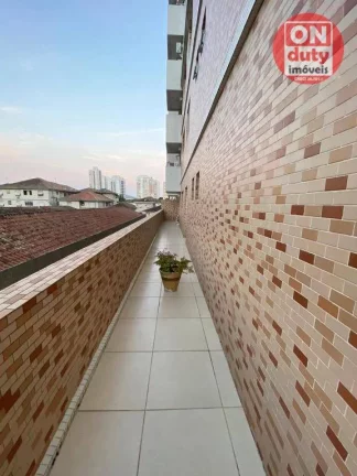 Imagem Apartamento com 3 dormitórios à venda, 225 m² por R$ 1.290.000,00 - Ponta da Praia - Santos/SP